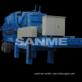 pp-i marble cone crusher for sale